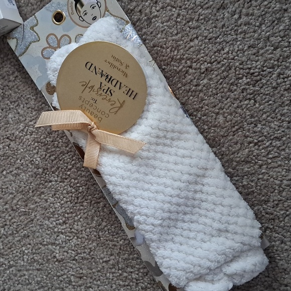 Ivory spa bundle - Picture 2 of 8